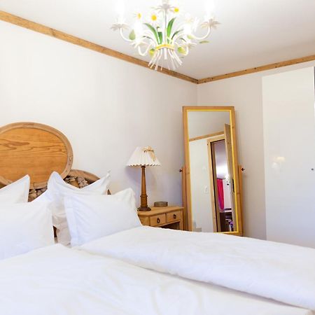 Gasthof Zum Schluessel La Meridienne Fribourg Sa Ueberstorf Ruang foto