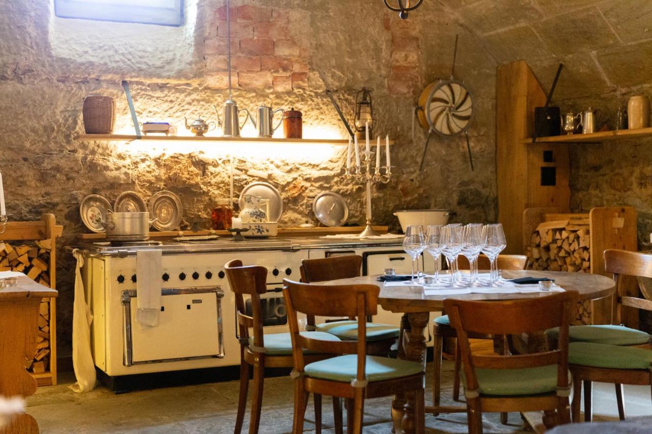 Gasthof Zum Schluessel La Meridienne Fribourg Sa Ueberstorf Bagian luar foto